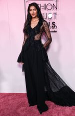 PRITIKA SWARUP at Fashion Trust U.S 2026 Awards at Nya Studios in Los Angeles 04/07/2026
