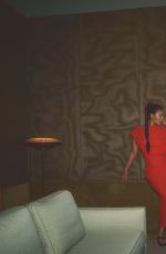 PRIYANKA CHOPRA for Vogue Arabia, May 2026