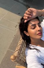 PRIYANKA CHOPRA - Instagram Photos 04/05/2026