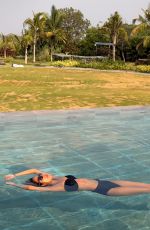 PRIYANKA CHOPRA - Instagram Photos 04/05/2026