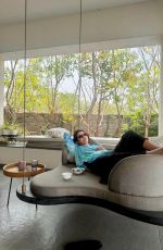 PRIYANKA CHOPRA - Instagram Photos 04/05/2026