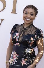 QUINTA BRUNSON at The Walt Disney Company