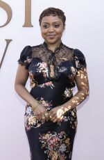 QUINTA BRUNSON at The Walt Disney Company