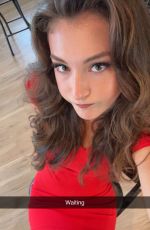 RACHEL PIZZOLATO - Instagram Photos 04/02/2026