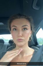 RACHEL PIZZOLATO - Instagram Photos 04/02/2026