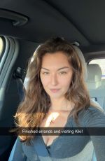 RACHEL PIZZOLATO - Instagram Photos 04/12/2026