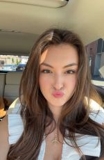 RACHEL PIZZOLATO - Instagram Photos 04/13/2026