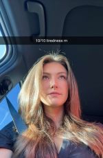 RACHEL PIZZOLATO - Instagram Photos 04/13/2026