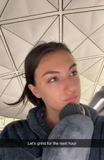 RACHEL PIZZOLATO - Instagram Photos 04/15/2026