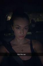 RACHEL PIZZOLATO - Instagram Photos 04/15/2026