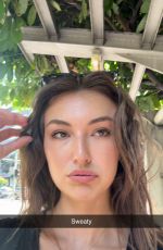 RACHEL PIZZOLATO - Instagram Photos 04/16/2026