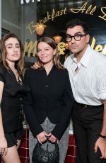 RACHEL SENNOTT at Big Mistakes Los Angeles Tastemaker at Max & Helen