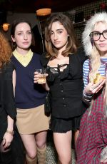 RACHEL SENNOTT at Big Mistakes Los Angeles Tastemaker at Max & Helen