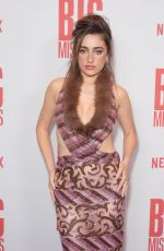 RACHEL SENNOTT at Big Mistakes Premiere at Russian Tea Room in New York 04/06/2026