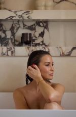 RACHEL STEVENS - Instagram Photos 04/20/2026