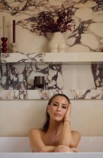 RACHEL STEVENS - Instagram Photos 04/20/2026