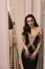 RACHEL ZEGLER - 2026 Olivier Awards Photo Diary for Harper