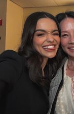RACHEL ZEGLER - Instagram Photos 04/15/2026