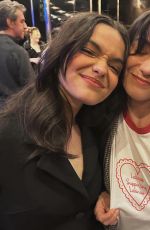 RACHEL ZEGLER - Instagram Photos 04/15/2026