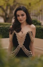RACHEL ZEGLER - Instagram Photos 04/15/2026