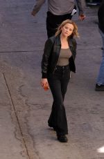 REESE WITHERSPOON Filming The Morning Show in Los Angeles 04/28/2026