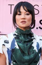 REI AMI at Fashion Trust U.S 2026 Awards at Nya Studios in Los Angeles 04/07/2026