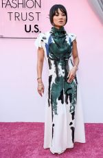REI AMI at Fashion Trust U.S 2026 Awards at Nya Studios in Los Angeles 04/07/2026