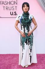 REI AMI at Fashion Trust U.S 2026 Awards at Nya Studios in Los Angeles 04/07/2026