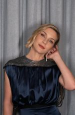 RHE ASEEHORN - 2026 TIME100 Gala Photoshoot, April 2026