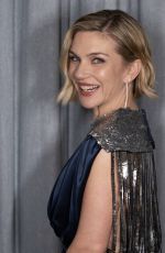 RHE ASEEHORN - 2026 TIME100 Gala Photoshoot, April 2026