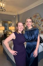 RHE ASEEHORN - 2026 TIME100 Gala Photoshoot, April 2026