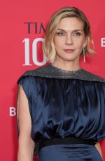 RHEA SEEHORN at 2026 Time100 Gala in New York 04/23/2026