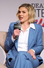 RHEA SEEHORN at Deadline