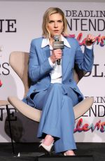 RHEA SEEHORN at Deadline