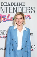 RHEA SEEHORN at Deadline