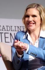 RHEA SEEHORN at Deadline