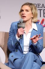 RHEA SEEHORN at Deadline