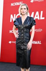 RHEA SEEHORN at Normal at Hollywood American Legion in Los Angeles 04/15/2026