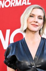 RHEA SEEHORN at Normal at Hollywood American Legion in Los Angeles 04/15/2026