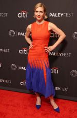 RHEA SEEHORN at Pluribus Season One Finale Big Screen Presentation at PaleyFest LA 2026 in Los Angeles 04/04/2026