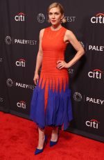 RHEA SEEHORN at Pluribus Season One Finale Big Screen Presentation at PaleyFest LA 2026 in Los Angeles 04/04/2026