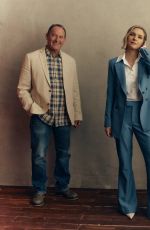 RHEA SEEHORN - Deadline Studio portraits at Deadline Contenders Television 04/26/2026