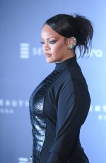 RIHANNA at After-party for Her Fenty Beauty Launch in Mumbai 04/24/2026