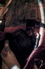 RIHANNA for W Volume Three - The Pop Issue 2026