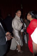 RIHANNA Made a Surprise Appearance at Her Best Friend