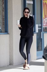 RILEY KEOUGH Grabbing Her Morning Coffee 04/03/2026