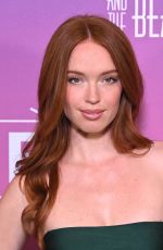 RILEY RASMUSSEN at The Bold and The Beautiful BBTV Launch at Wheelhouse in West Hollywood 03/26/2026