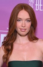 RILEY RASMUSSEN at The Bold and The Beautiful BBTV Launch at Wheelhouse in West Hollywood 03/26/2026