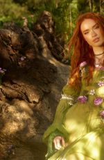 RILEY RASMUSSEN for Firefly Path, March 2026