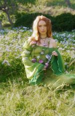RILEY RASMUSSEN for Firefly Path, March 2026